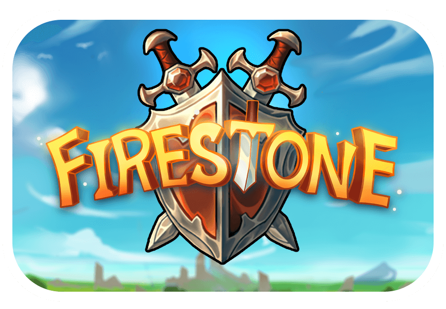Firestone Idle RPG game